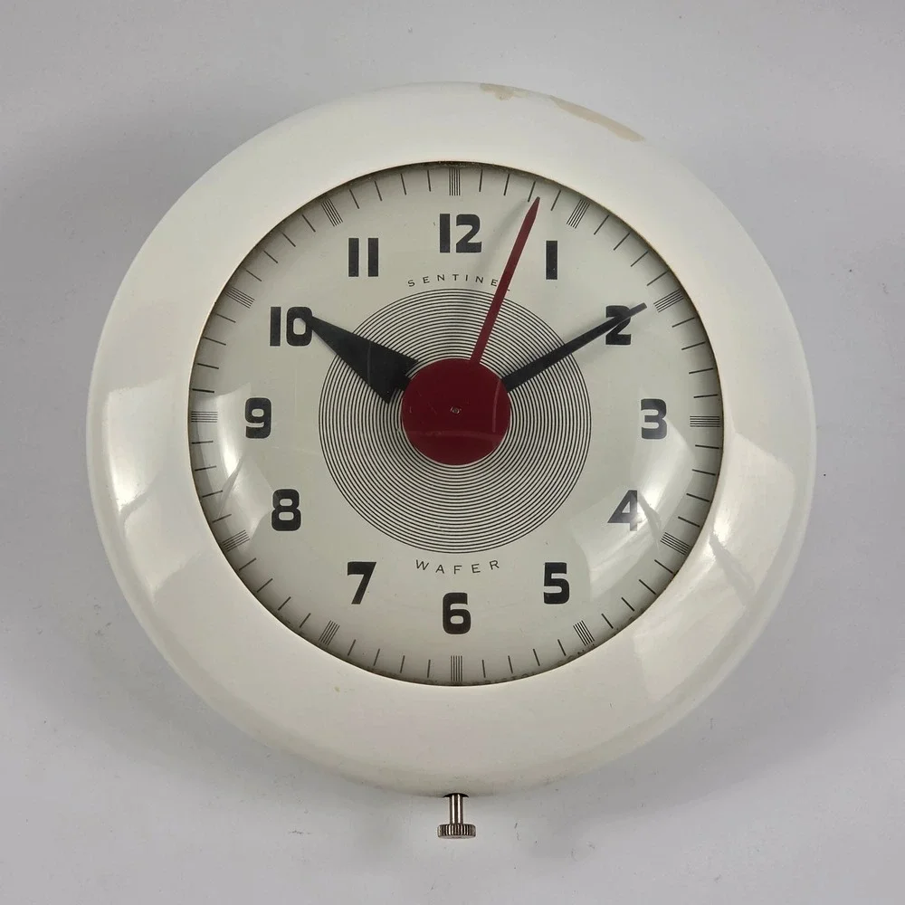 Sentinel vintage wafer